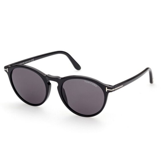 NEW TOM FORD SUNGLASSES FT0904 01ABLACK EYEWEAR TOM FORD TF904 01A AURELE